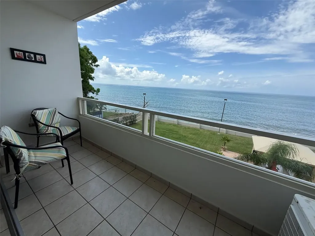 Condo Pelican Reef Apt 302 Rincon PR 00677