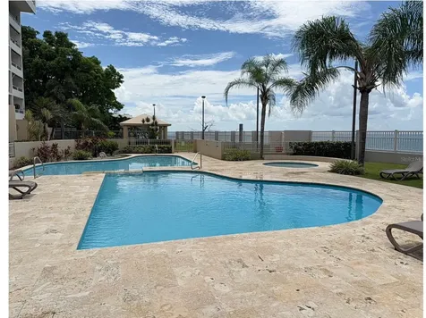 Condo Pelican Reef Apt 302 Rincon PR 00677