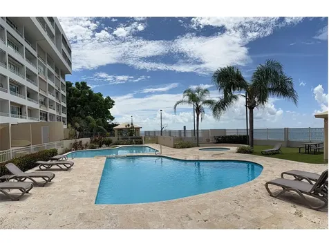 Condo Pelican Reef Apt 302 Rincon PR 00677
