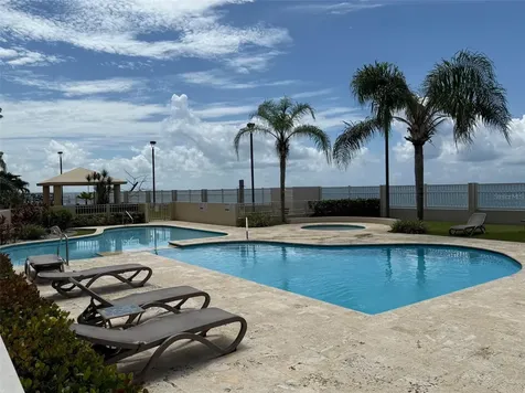Condo Pelican Reef Apt 302 Rincon PR 00677