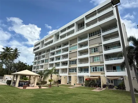 Condo Pelican Reef Apt 302 Rincon PR 00677