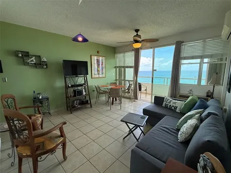 Condo Pelican Reef Apt 302 Rincon PR 00677