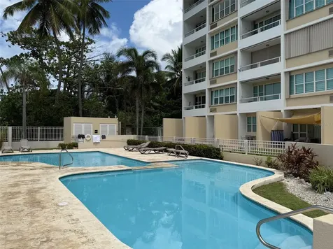 Condo Pelican Reef Apt 302 Rincon PR 00677
