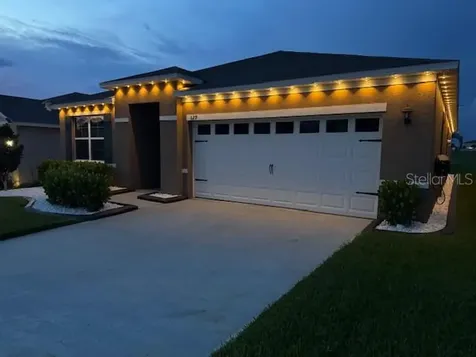 629 Griffon Avenue Lake Alfred FL 33850