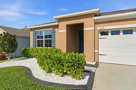 629 Griffon Avenue Lake Alfred FL 33850