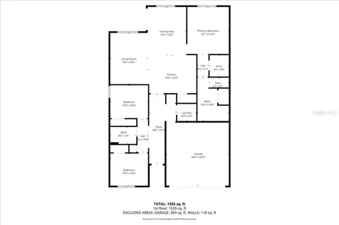 629 Griffon Avenue Lake Alfred FL 33850
