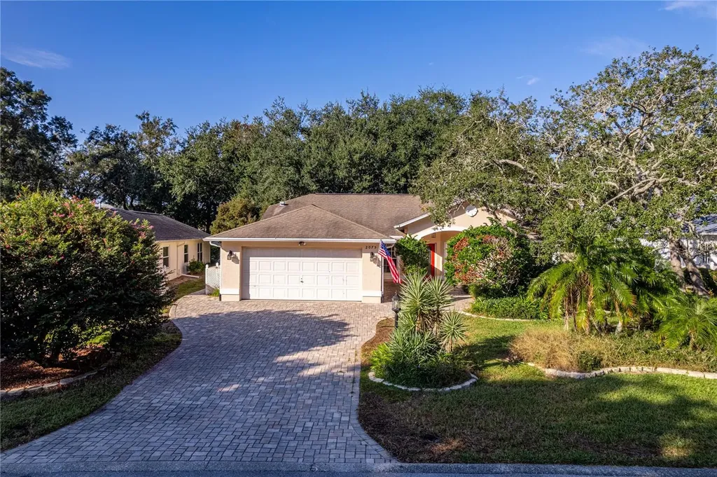 2075 Quailwood Lane Spring Hill FL 34606
