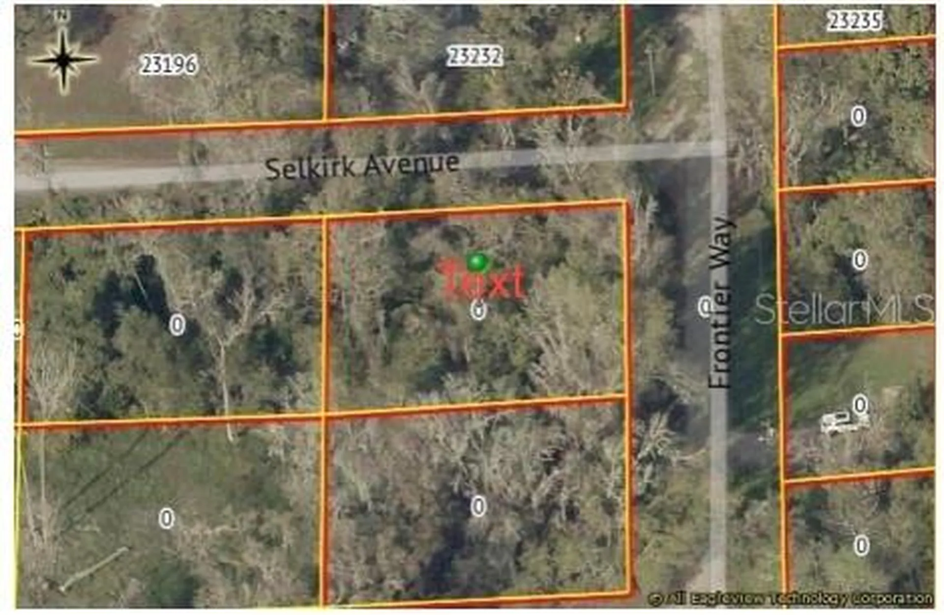 0 Selkirk Avenue Brooksville FL 34601