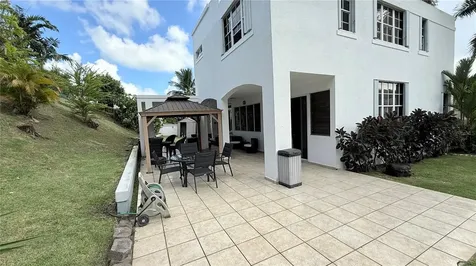 Camino Del Valle Paisaje Del Lago Luquillo PR 00773
