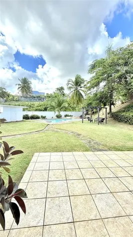 Camino Del Valle Paisaje Del Lago Luquillo PR 00773
