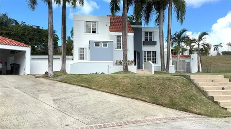 Camino Del Valle Paisaje Del Lago Luquillo PR 00773