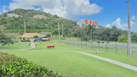 Camino Del Valle Paisaje Del Lago Luquillo PR 00773