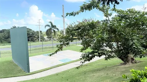 Camino Del Valle Paisaje Del Lago Luquillo PR 00773