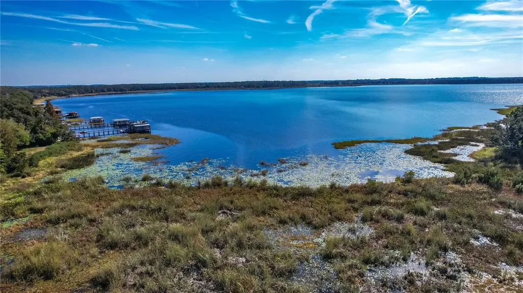 0 Cherry Lake Road Groveland FL 34736