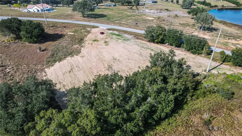 0 Cherry Lake Road Groveland FL 34736