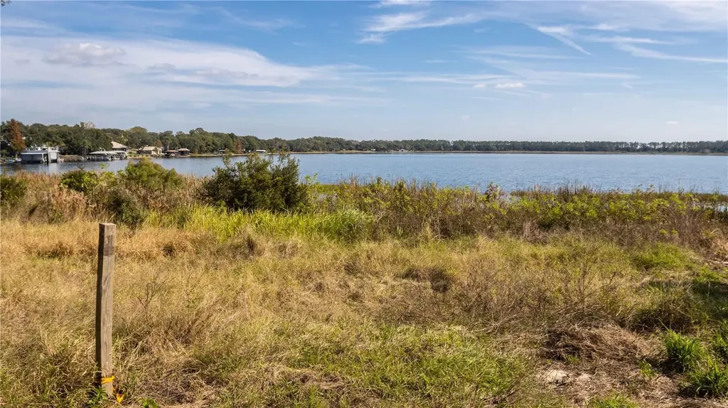 0 Cherry Lake Road Groveland FL 34736