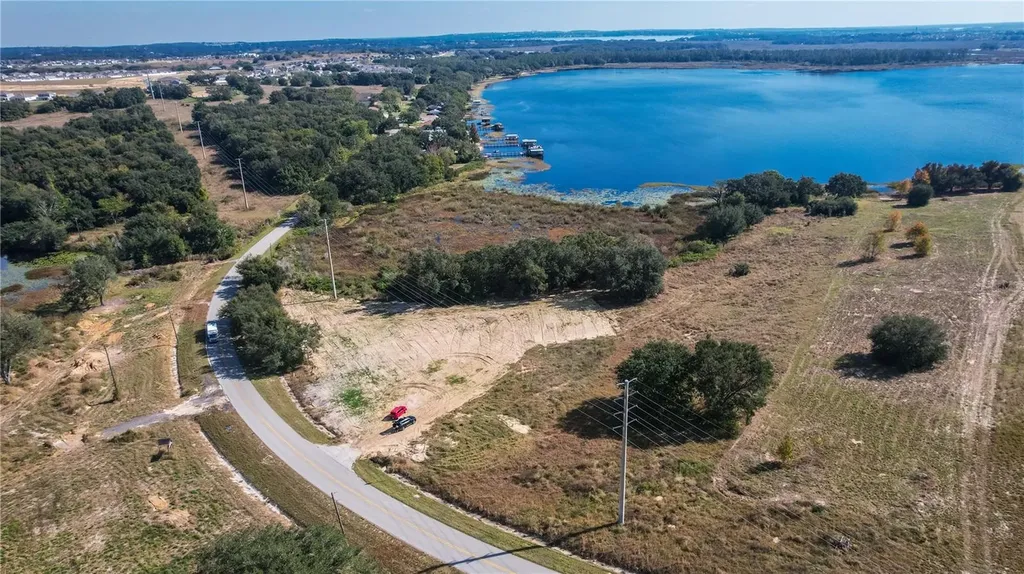 0 Cherry Lake Road Groveland FL 34736