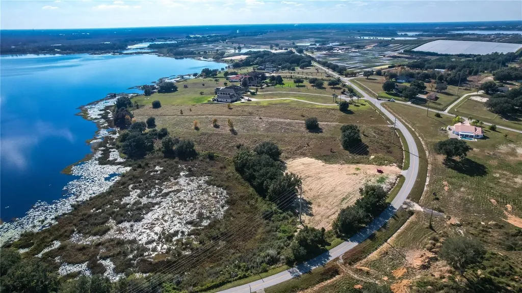0 Cherry Lake Road Groveland FL 34736