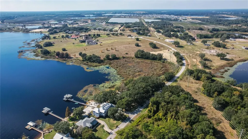 0 Cherry Lake Road Groveland FL 34736