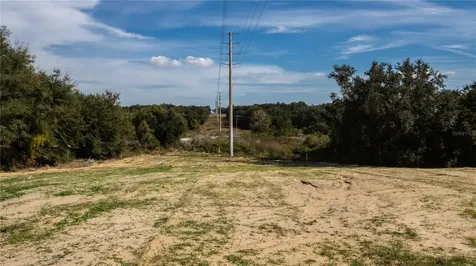 0 Cherry Lake Road Groveland FL 34736