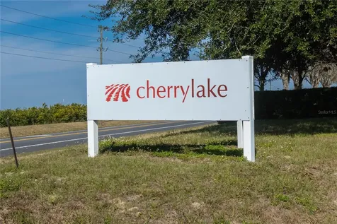 0 Cherry Lake Road Groveland FL 34736