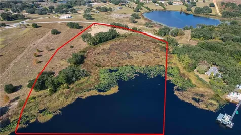0 Cherry Lake Road Groveland FL 34736