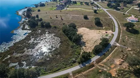 0 Cherry Lake Road Groveland FL 34736