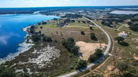 0 Cherry Lake Road Groveland FL 34736
