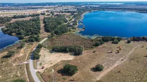 0 Cherry Lake Road Groveland FL 34736