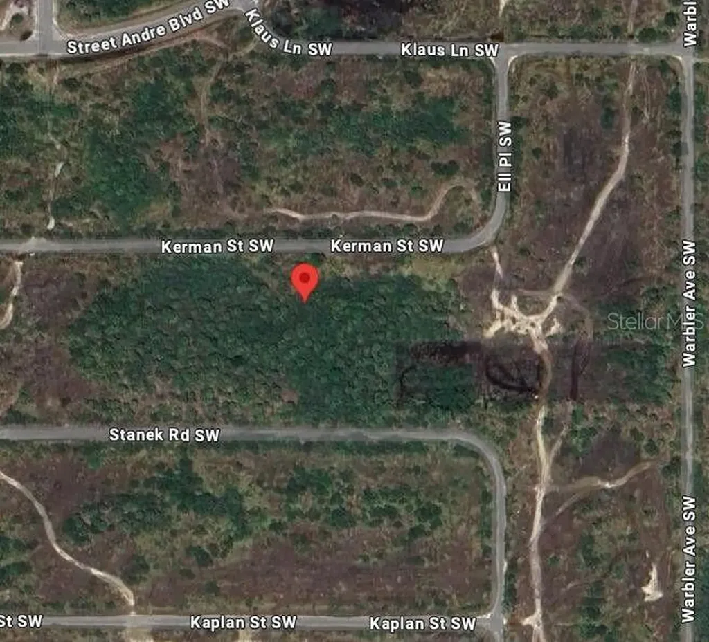 1512 Kerman Street SW Palm Bay FL 32908