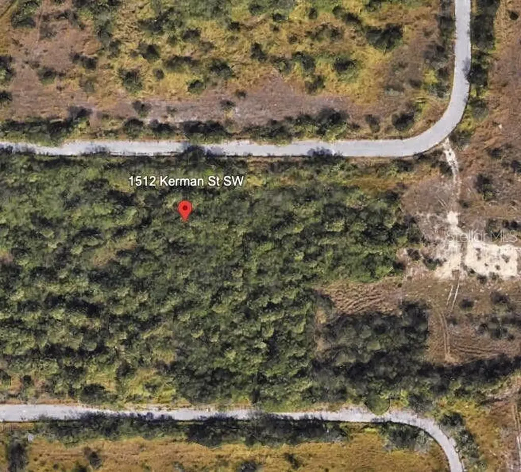 1512 Kerman Street SW Palm Bay FL 32908