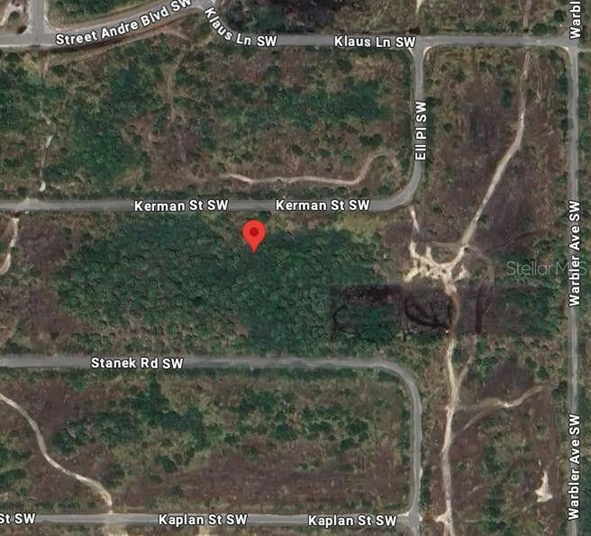 1512 Kerman Street SW Palm Bay FL 32908