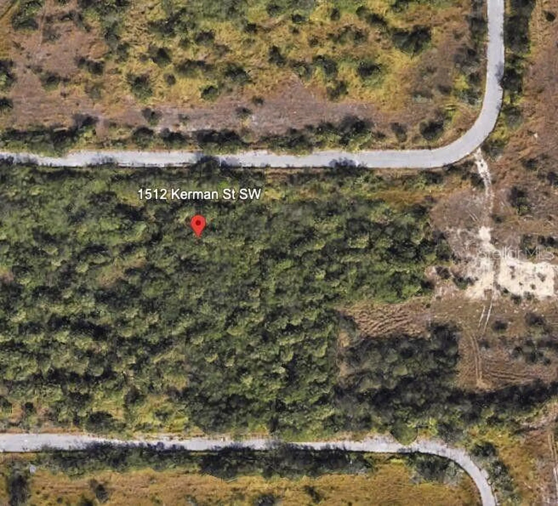1512 Kerman Street SW Palm Bay FL 32908