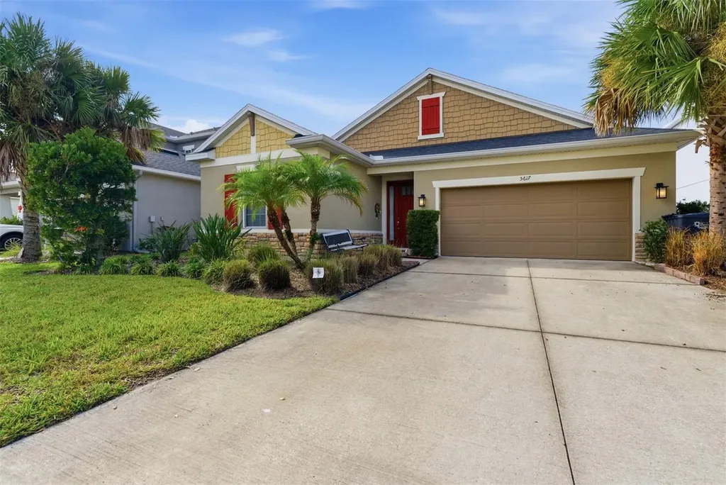 5617 Maidenstone Way Palmetto FL 34221
