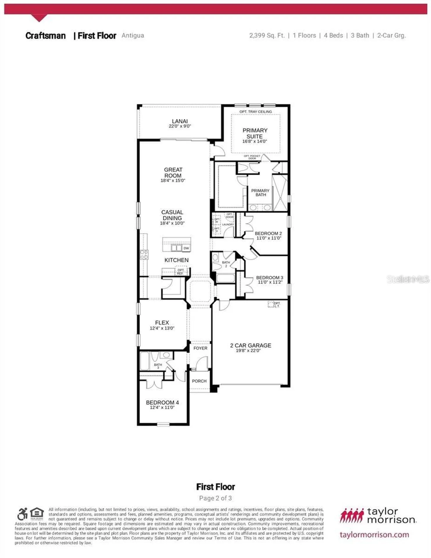 5617 Maidenstone Way Palmetto FL 34221