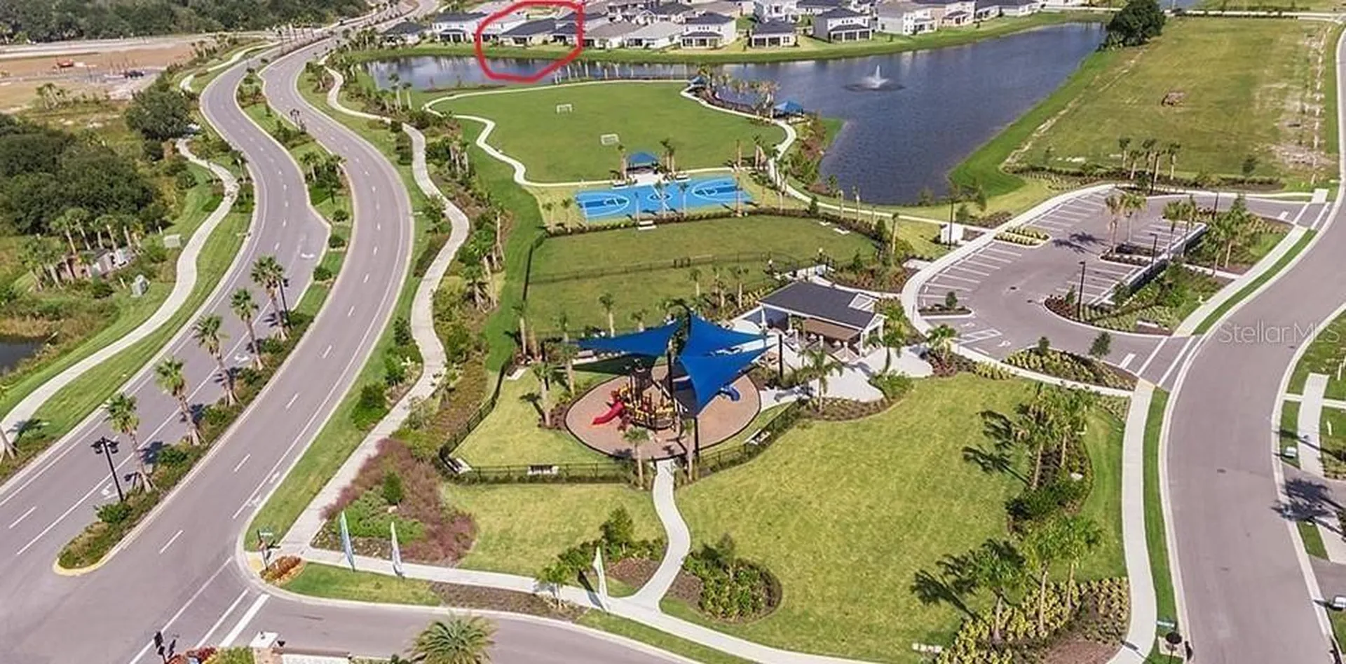 5617 Maidenstone Way Palmetto FL 34221