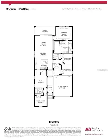 5617 Maidenstone Way Palmetto FL 34221
