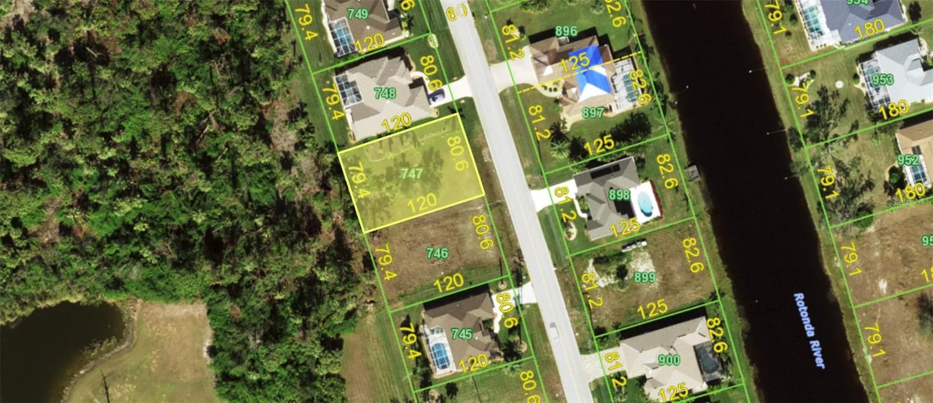 812 Rotonda Circle Rotonda West FL 33947