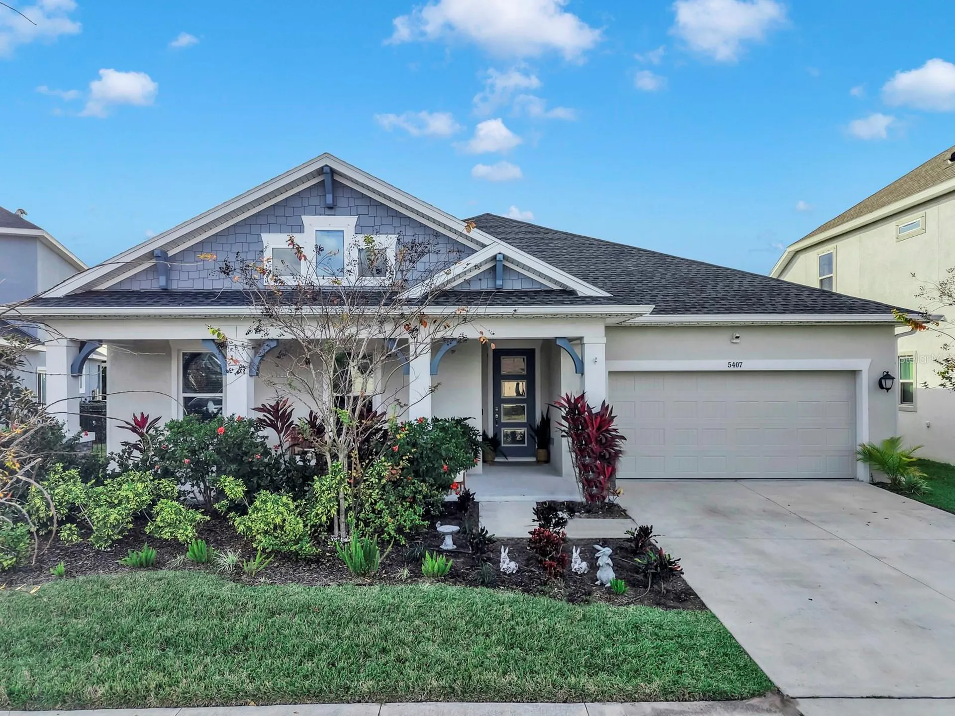 5407 Del Coronado Drive Apollo Beach FL 33572