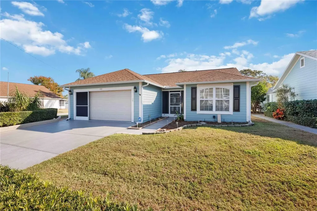 4101 37th Street Court W Bradenton FL 34205