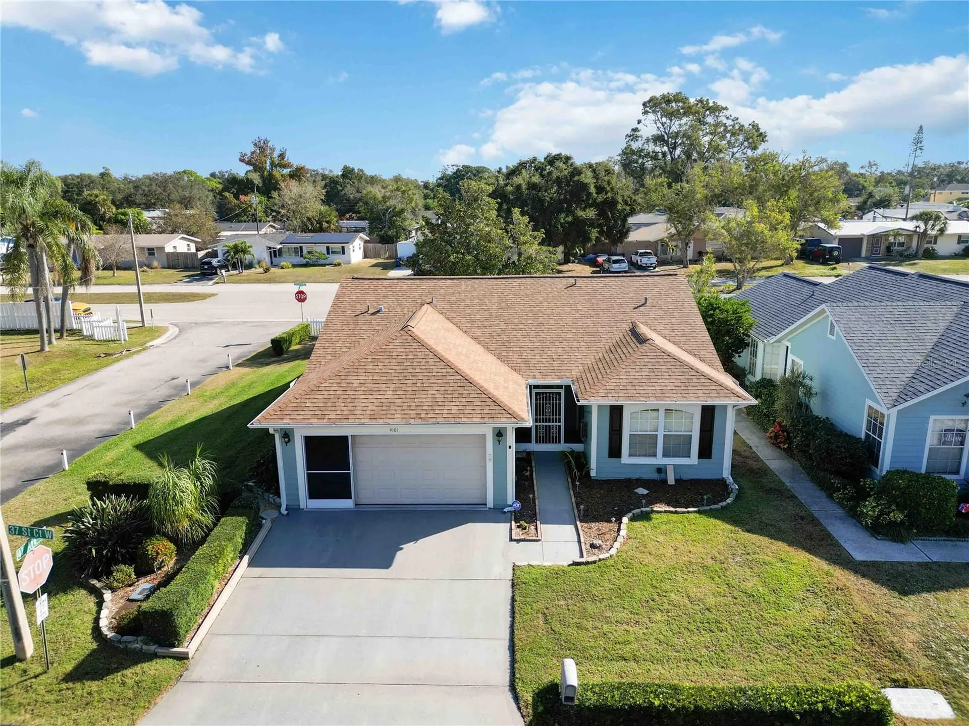 4101 37th Street Court W Bradenton FL 34205