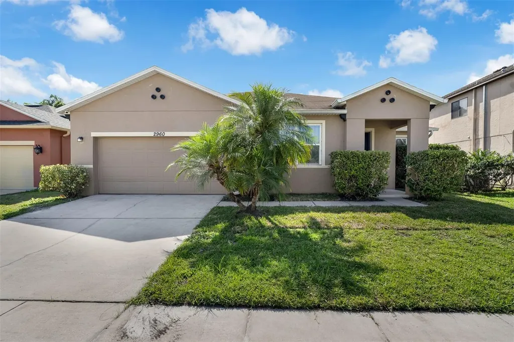 2960 Boating Boulevard Kissimmee FL 34746