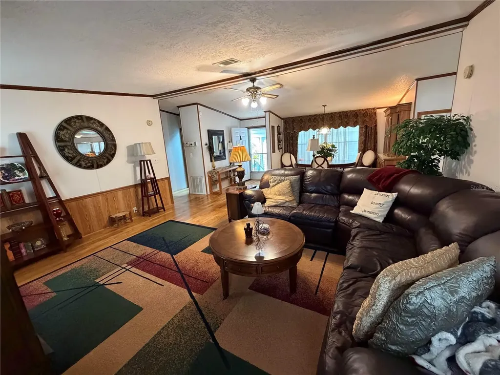 17 Meadowlark Circle Ellenton FL 34222