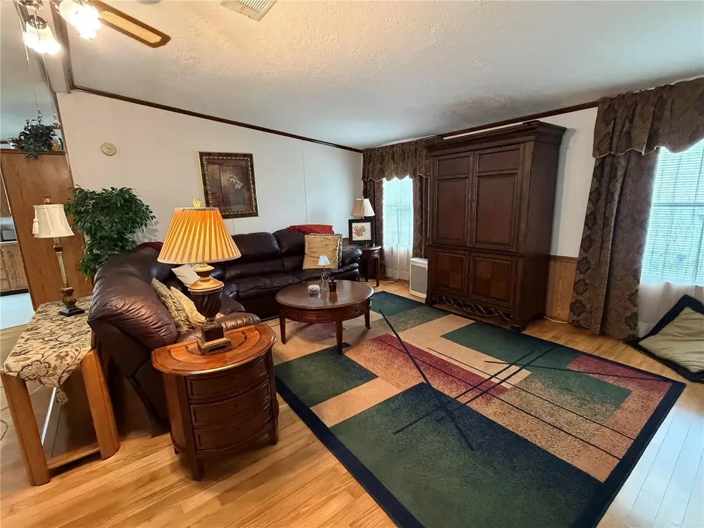 17 Meadowlark Circle Ellenton FL 34222