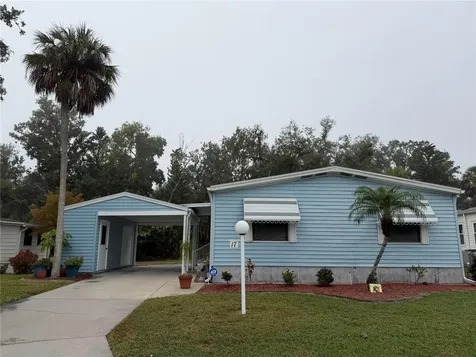 17 Meadowlark Circle Ellenton FL 34222