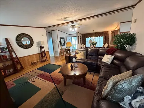 17 Meadowlark Circle Ellenton FL 34222