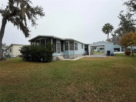 17 Meadowlark Circle Ellenton FL 34222