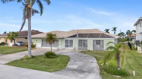548 Belvedere Court Punta Gorda FL 33950