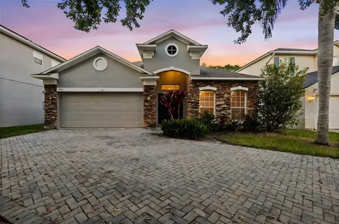 1521 Cristalli Court Orlando FL 32828
