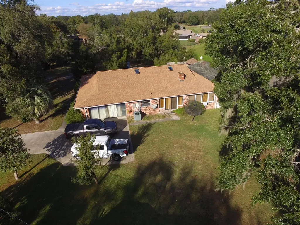 35412 Crescent Drive Fruitland Park FL 34731